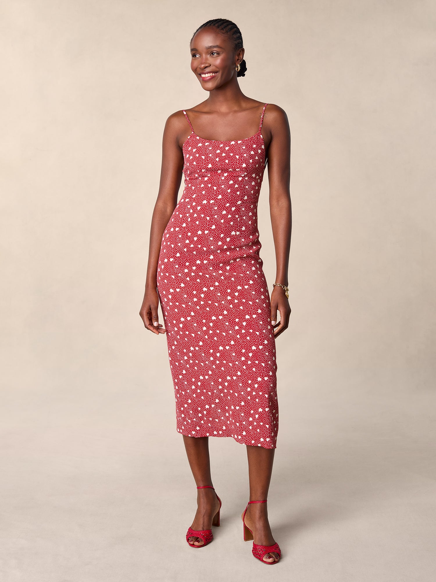 Annick Kleid Annick Kleid